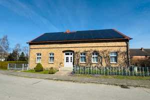 Alte Schule in Wussentin – Ostvorpommern (Kreis) – Vorschaubild 3