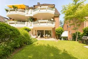 Zuhause mit Garten – Raum für das Familienleben – Die vollständige Adresse der Immobilie erhältst du vom Anbieter., 40489 Angermund, Düsseldorf – Vorschaubild 14