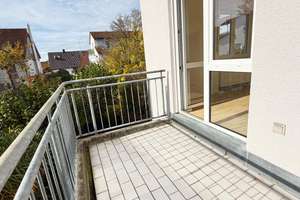 Frisch renovierte 2-Zi.-Wohnung mit neuer EBK & TG in Haunstetten Nord – Die vollständige Adresse der Immobilie erhältst du vom Anbieter., 86179 Haunstetten-Nord, Augsburg – Vorschaubild 5