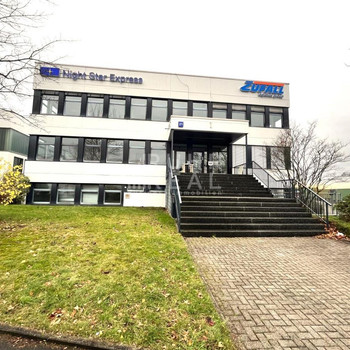 Attraktive Bürofläche in Gewerbegebiet | modern ausgestattet | ideale Verkehrsanbindung