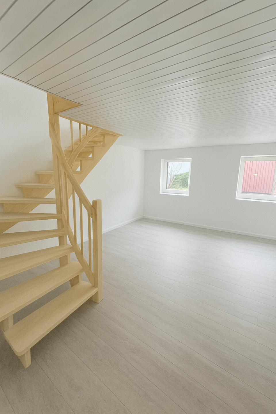 Immobilie in Trochtelfingen - Erstbezug nach Kernsanierung – Stilvolle 2 Zimmerwohnung - Bild 2