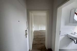 Moderne lichtdurchflutete 1 Zimmerwohnung mit Wohnküche – Gemarkenstr. 120, 45147 Holsterhausen, Essen – Vorschaubild 6
