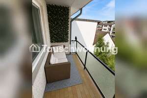 Tauschwohnung: 3 Zimmer mit Balkon 80 m² Wohnung in Köln, Mülheim – Die vollständige Adresse der Immobilie erhältst du vom Anbieter., 51065 Buchheim, Köln – Vorschaubild 5