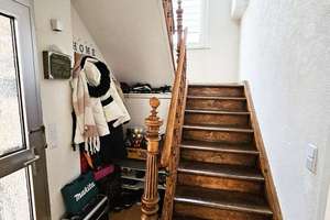 Münster-Sarmsheim - Gemütliches Einfamilienhaus mit viel Platz in zentraler Lage! – Die vollständige Adresse der Immobilie erhältst du vom Anbieter., 55424 Münster-Sarmsheim – Vorschaubild 6