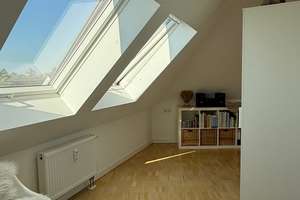 Moderne, Lichtdurchflutete und exklusive 2-3 Zimmerwohnung – Heerdter Landstraße 49, 40549 Heerdt, Düsseldorf – Vorschaubild 13
