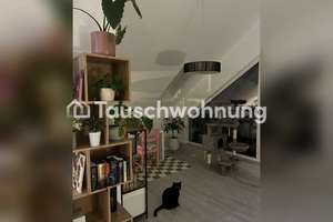 Tauschwohnung: Ideal für Paare in Hannover, Vahrenwald-List – Die vollständige Adresse der Immobilie erhältst du vom Anbieter., 30161 List, Hannover – Vorschaubild 2