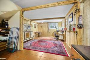 Attraktives Reihenmittelhaus in München-Aubing – Ihr neues Zuhause mit Wintergarten & Raumwunder – Die vollständige Adresse der Immobilie erhältst du vom Anbieter., 81249 Aubing-Süd, München – Vorschaubild 29