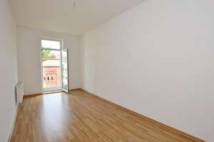 3-Zimmer-Wohnung am Güntz-Park mit Balkon – neue Heizung, Indexmiete, provisionsfrei – Schönbachstraße 52, 4299 Stötteritz, Leipzig – Vorschaubild 5