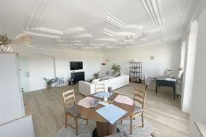 Großzügige 2 Zimmer-Wohnung in der Altstadt – Die vollständige Adresse der Immobilie erhältst du vom Anbieter., 93047 Innenstadt, Regensburg – Vorschaubild 2