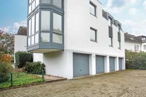Schöne 3-Zimmer-Wohnung mit 3 Extras – Die vollständige Adresse der Immobilie erhältst du vom Anbieter., 30655 Groß-Buchholz, Hannover – Vorschaubild 9
