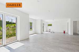Erstbezug: Hochwertiger KfW-40 Neubau mit Einliegerwohnung – Die vollständige Adresse der Immobilie erhältst du vom Anbieter., 86165 Lechhausen-Ost, Augsburg – Vorschaubild 4