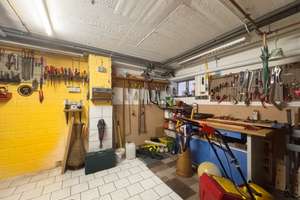 Charmantes Reihenhaus mit Garten und Garage in ruhiger Lage in Dellwig - Bezugsfrei – Die vollständige Adresse der Immobilie erhältst du vom Anbieter., 45357 Dellwig, Essen – Vorschaubild 16