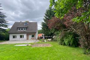 Renovierungsbedürftiges Ein- Zweifamilienhaus in bester Lage in Wamel, Preis VB! – Die vollständige Adresse der Immobilie erhältst du vom Anbieter., 59519 Möhnesee – Vorschaubild 3