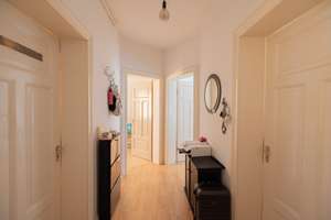 Schöne 2-Zimmer Wohnung im westlichen Ringgebiet – Helenenstraße 30, 38118 Westliches Ringgebiet, Braunschweig – Vorschaubild 8