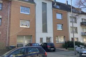 Erstbezug nach Kernsanierung City ruhige 2 ZKDB,  56 m² – Viktoriastr. 54, 47799 Cracau, Krefeld – Vorschaubild 9