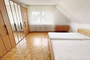*Refrath* - gut aufgeteiltes Einfamilienhaus, mit Terrasse, Garten und Garage in ruhiger Wohnlage – 51427 Refrath, Bergisch Gladbach – Vorschaubild 21