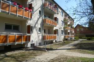 Demnächst frei! 3-Zimmer-Wohnung in Düsseldorf Vennhausen Nachmieter gesucht – 40627 Vennhausen, Düsseldorf – Vorschaubild 2