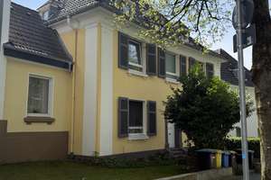 Attraktives Mehrfamilienhaus (3 Wohneinheiten) – Die vollständige Adresse der Immobilie erhältst du vom Anbieter., 42657 Burg/Höhscheid, Solingen – Vorschaubild 3