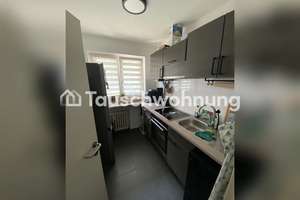 Tauschwohnung: 2 Zimmer mit großem Balkon gegen 3 Zimmer mit Balkon – Die vollständige Adresse der Immobilie erhältst du vom Anbieter., 50968 Marienburg, Köln – Vorschaubild 2