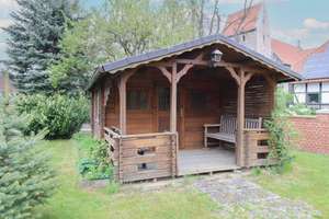Naturgenuss: Objekt mit großem Gartengrundstück in Cremlingen-Schandelah – Die vollständige Adresse der Immobilie erhältst du vom Anbieter., 38162 Cremlingen – Vorschaubild 16