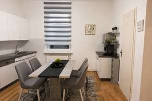 Gepflegte 2-Zimmer-Wohnung in Dortmund, Mallinckrodtstraße 235 – Mallinckrodtstraße 235, 44147 Hafen, Dortmund – Vorschaubild 3