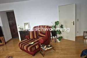 Tauschwohnung: Gemütliche 1-Zimmer-Whg in Köln-Innenstadt