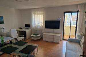 Provisionsfrei, 2-Zimmerwohnung mit Balkon in Top-Lage – Die vollständige Adresse der Immobilie erhältst du vom Anbieter., 68165 Schwetzingerstadt/Oststadt, Mannheim – Vorschaubild 6