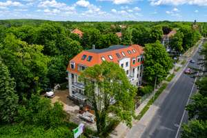 ERSTBEZUG | NEUBAU | 4-Zimmer-Wohnungen + Balkon & Aufzug | Villenviertel Leutzsch, direkt am Auwald – Hans-Driesch-Straße 14, 4179 Leutzsch, Leipzig – Vorschaubild 4
