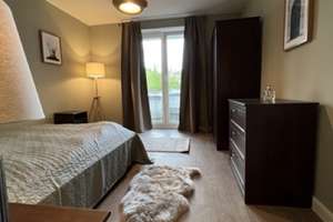 Vollmöblierte, perfekt geschnittene 3-Zimmer-Citywohnung in direkter Rheinnähe – Rheingasse 2, 53113 Bonn-Zentrum, Bonn – Vorschaubild 10