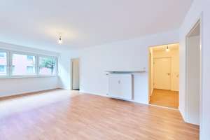 Erstbezug, modernisierte 4-Zimmerwohnung im Hochparterre – Korbinianstraße 48, 80807 Milbertshofen, München – Vorschaubild 5