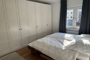 Klettenberg stilvolle 3-Zimmer-Eigentumswohnung mit Kamin und Balkon – Luxemburger Straße 376, 50939 Klettenberg, Köln – Vorschaubild 8