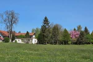 Traum im Allgäu/Exclusives ehem. Bauernhaus in Fastalleinlage mit Bergsicht bei Kempten – Die vollständige Adresse der Immobilie erhältst du vom Anbieter., 87463 Dietmannsried – Vorschaubild 4