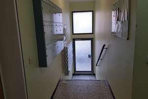 Nürnberg-Altstadt-Süd: Moderne 2-Zimmer-Wohnung in ruhiger Citylage – Kolpinggasse 32, 90402 Altstadt, St. Lorenz, Nürnberg – Vorschaubild 15
