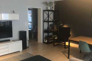 Gepflegtes Zuhause am Antony-Park mit 2,5 Zimmern und Balkon – Klosterhardter Straße 2a, 46119 Klosterhardt-Süd, Oberhausen – Vorschaubild 4