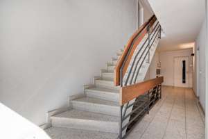 Traumhafte 2-Zimmer Wohnung in Düsseltal! – Uhlandstraße 43, 40237 Düsseltal, Düsseldorf – Vorschaubild 24