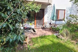 Tauschwohnung: 3-5 Zi Whg im Grünen gegen 2 Zi undGarten Lehenviertel – Heusteigstraße 96, 70180 Lehen, Stuttgart – Vorschaubild 5