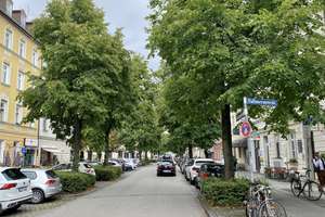 15.11/1.12* 2er WG-NEUGRÜNDUNG, saniert/möbliert, inkl. aller NK., 20 qm+12,30qm, Wohnkü. Schwabing. – Fallmerayenstrasse 0, 80796 Neuschwabing, München – Vorschaubild 32
