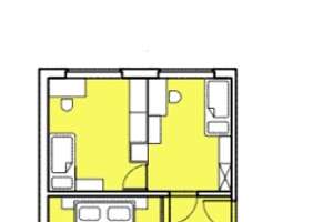 Sofortbezug in sanierte Wohnung möglich! – Jessener Str. 31, 1257 Leuben (Stadtteil), Dresden – Vorschaubild 2