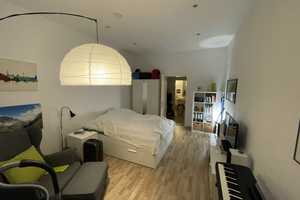 *** AC Zentrum - beste Lage, Studentenwohnung inkl. Küchenzeile *** – Aureliusstrasse X, 52064 Aachen – Vorschaubild 3