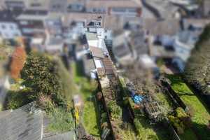 Alsdorf-Zentrum: Modernes Familiendomizil mit 4 Schlafzimmern, 2 Bädern und großem Garten – Aachen (Kreis) – Vorschaubild 12