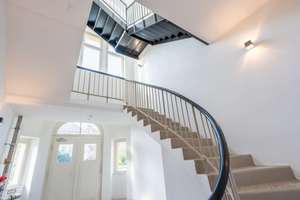 Charmante 3 Zimmer Wohnung im Altbau mit offener Wohnküche und elegantem Design – Die vollständige Adresse der Immobilie erhältst du vom Anbieter., 13407 Reinickendorf (Ortsteil), Berlin – Vorschaubild 11