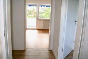Vermiete eine 3 Zimmerwohnung in Haunwöhr / Ingolstadt – Gagernstraße 30, 85051 Südwest, Ingolstadt – Vorschaubild 7