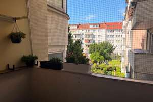 Wohnen mit Charakter: 3-Zimmer-Wohnung in der Südstadt – Die vollständige Adresse der Immobilie erhältst du vom Anbieter., 30173 Südstadt, Hannover – Vorschaubild 4