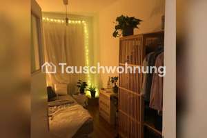 Tauschwohnung: Biete große 3-Zimmer-Wohnung mit Balkon in der Südstadt – Alte Döhrener Straße 19, 30169 Südstadt, Hannover – Vorschaubild 5