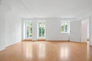 Altbau trifft Moderne - 2-Zimmer-Wohnung mit Terrasse und Perspektive – Die vollständige Adresse der Immobilie erhältst du vom Anbieter., 13189 Pankow (Ortsteil), Berlin – Vorschaubild 4