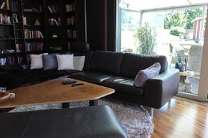 Hochwertiges Architektenhaus mit Wintergarten, Teich und 1.541 m² Grundstück in Albstadt-Tailfingen – Die vollständige Adresse der Immobilie erhältst du vom Anbieter., 72461 Albstadt – Vorschaubild 12