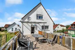 Traumhaftes Ein-/Zweifamilienhaus in Lehrensteinsfeld – Großzügiges Wohnen für die ganze Familie! – Heilbronn (Kreis) – Vorschaubild 21