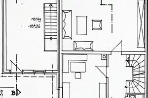 Faßberg - vermietete Doppelhaushälfte im Grünen! – Celle (Kreis) – Vorschaubild 8