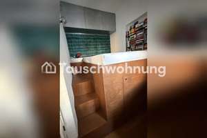 Tauschwohnung: 1,5 Whg Wrangelkiez – Lübbener Straße 9, 10997 Kreuzberg, Berlin – Vorschaubild 7