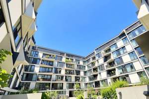 Moderne 2-Zimmer-Wohnung im Neubau von 2019 – Balkon, Aufzug & Einbauküche – Die vollständige Adresse der Immobilie erhältst du vom Anbieter., 12435 Neukölln (Ortsteil), Berlin – Vorschaubild 13
